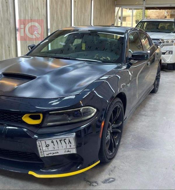 Dodge for sale in Iraq